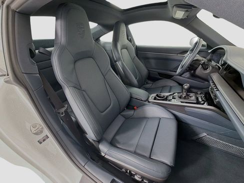 Certified 2024 Porsche 911 Carrera S RWD image 29