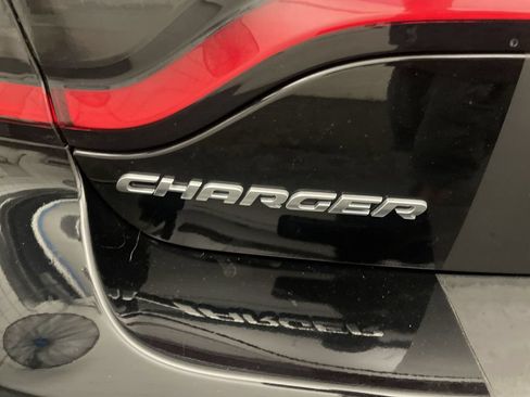 Used 2015 Dodge Charger SXT w/ Rallye Group AWD/4WD image 26