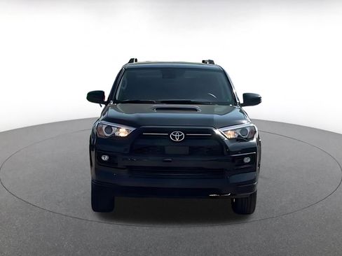 Used 2024 Toyota 4Runner TRD Sport RWD image 4