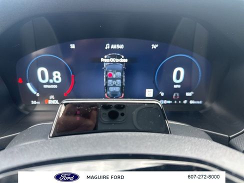 New 2026 Ford Explorer ST-Line image 17