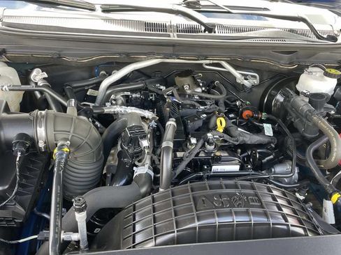 Certified 2020 Ford Ranger XL w/ Equipment Group 101A Mid RWD image 38