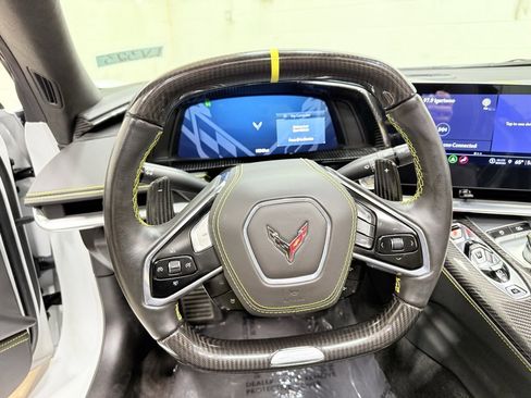 Used 2023 Chevrolet Corvette Z06 image 45