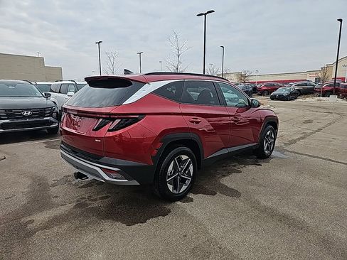 New 2026 Hyundai Tucson SEL AWD/4WD image 5
