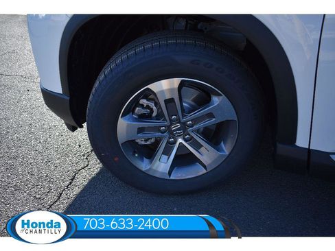 New 2026 Honda Pilot EX-L image 34