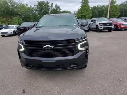 Used 2023 Chevrolet Tahoe RST image 37