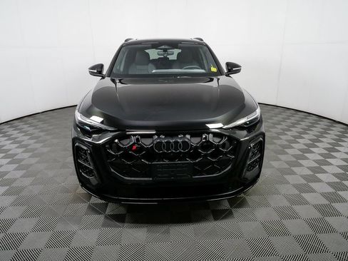 New 2026 Audi SQ5 Premium Plus image 36