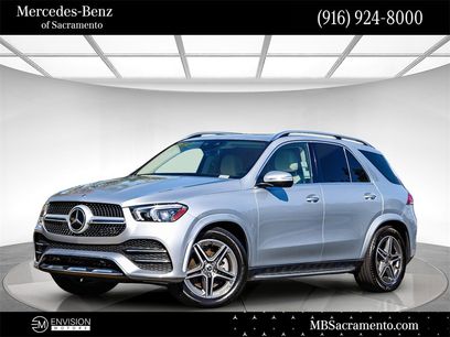 Used 2022 Mercedes-Benz GLE 450 4MATIC