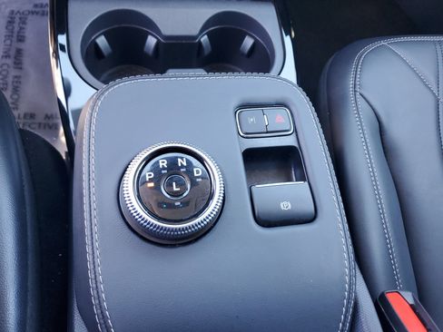 Used 2024 Ford Mustang Mach-E Select w/ Comfort Package Lite image 25