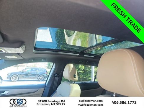 Used 2024 Volkswagen Atlas Cross Sport SE w/ Panoramic Sunroof Package AWD/4WD image 8