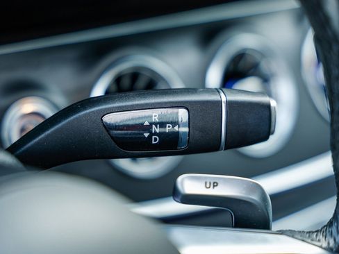 Used 2021 Mercedes-Benz E 53 AMG 4MATIC Cabriolet image 17