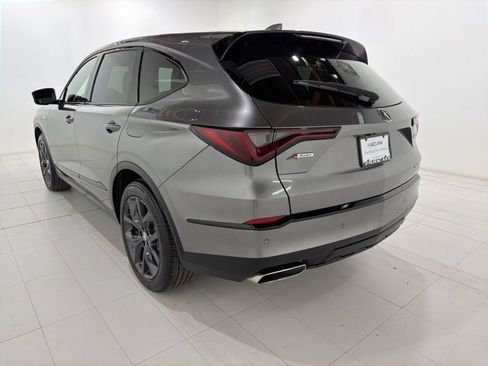 Certified 2023 Acura MDX A-Spec image 3