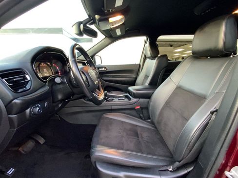 Used 2021 Dodge Durango GT AWD/4WD image 10