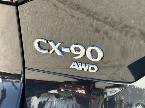 New 2026 MAZDA CX-90 Plug-In Hybrid w/ Premium Plus AWD/4WD image 26