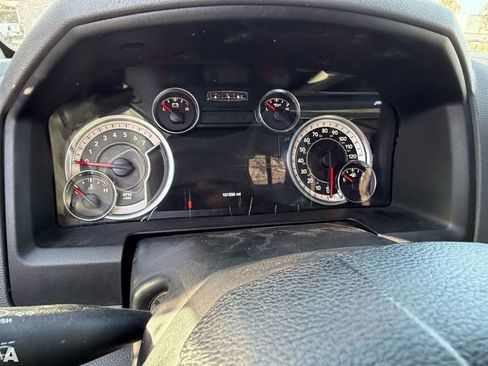 Used 2016 RAM 1500 Outdoorsman AWD/4WD image 7