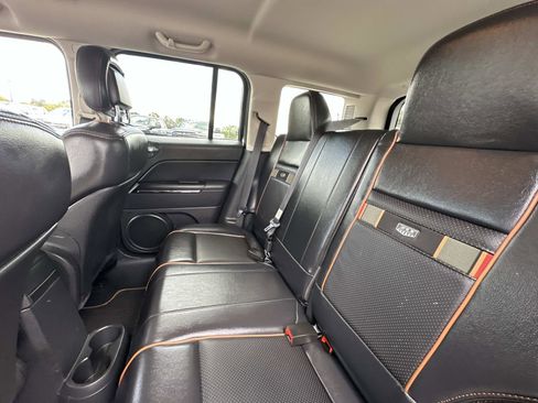 Used 2011 Jeep Patriot 70th Anniversary image 14