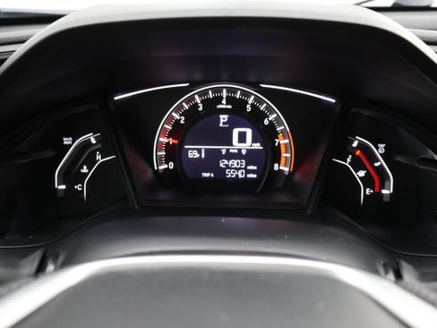 Used 2017 Honda Civic LX image 10