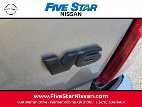 Used 2023 Toyota Tacoma SR5 w/ Technology Package AWD/4WD image 12