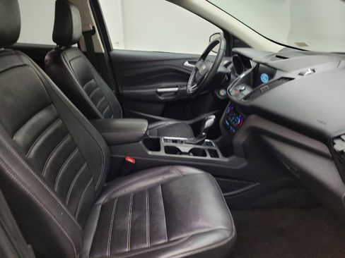 Used 2018 Ford Escape SEL image 21
