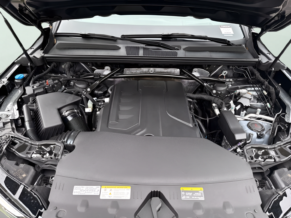 New 2026 Audi Q5 Premium Plus AWD/4WD image 41