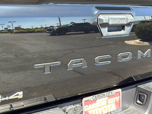 New 2026 Toyota Tacoma SR5 AWD/4WD image 28