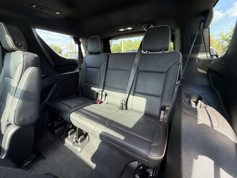 Used 2023 GMC Yukon SLT RWD image 31