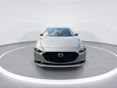 New 2026 MAZDA MAZDA3 2.5 S Sedan w/ Preferred Pkg