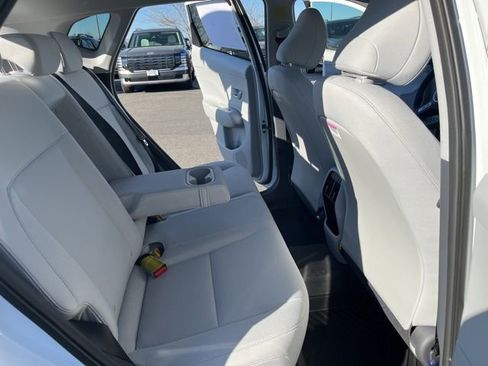 New 2026 Hyundai Kona SEL Sport AWD/4WD image 22