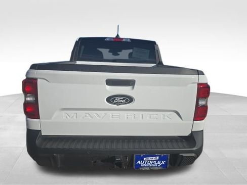 Used 2025 Ford Maverick XLT w/ XLT Luxury Package image 7