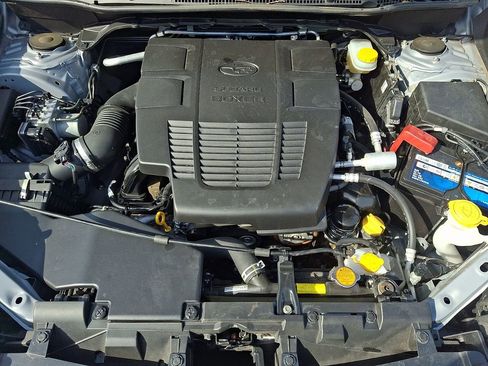 Used 2020 Subaru Forester Limited w/ Popular Package #3 image 30