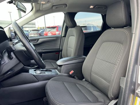 Used 2024 Ford Escape Active image 13