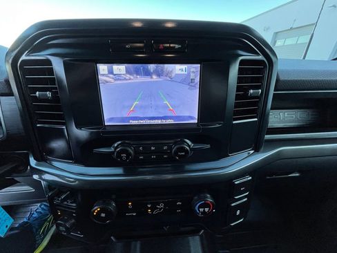 Certified 2023 Ford F150 XL w/ STX Appearance Package image 13