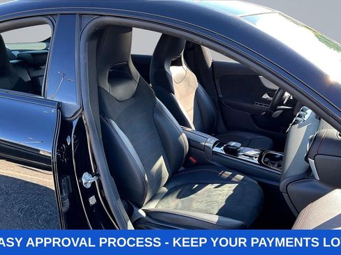 Used 2022 Mercedes-Benz CLA 250 image 34
