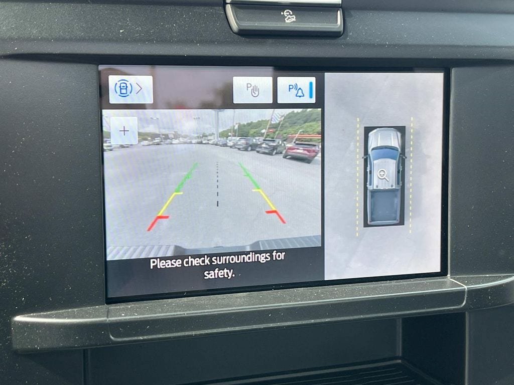 New 2025 Ford F350 XL w/ STX Appearance Package AWD/4WD image 26