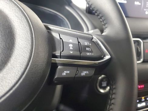 Certified 2024 MAZDA CX-5 AWD 2.5 S w/ Premium Package image 26