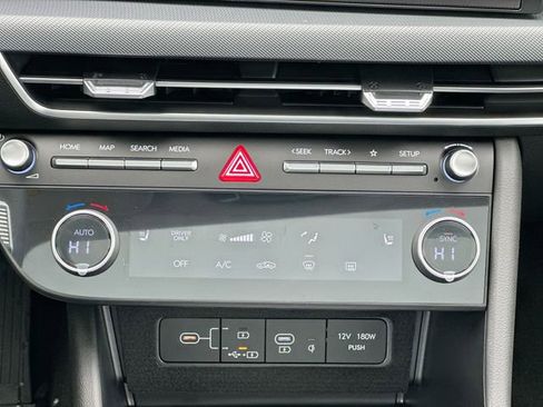 New 2026 Hyundai Sonata SEL FWD image 19