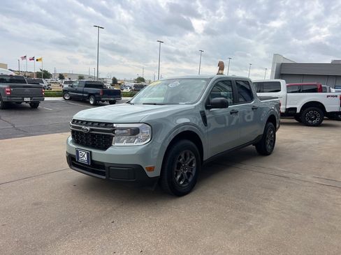 Used 2024 Ford Maverick XLT image 4