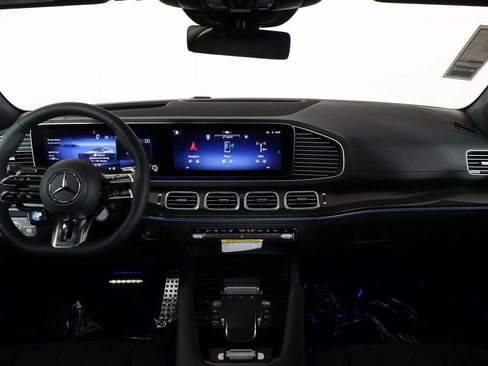 New 2026 Mercedes-Benz GLE 63 AMG S image 4