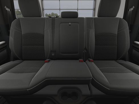 New 2025 RAM 3500 Big Horn image 18