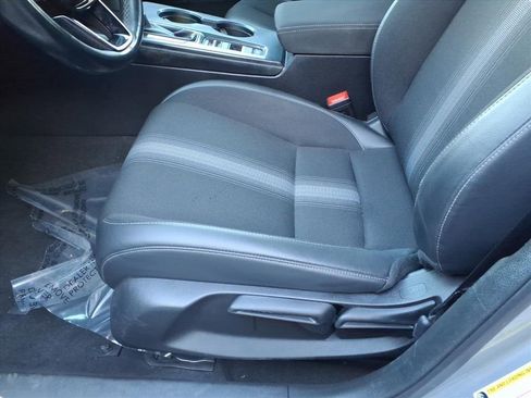 Used 2022 Honda Civic Sport image 17