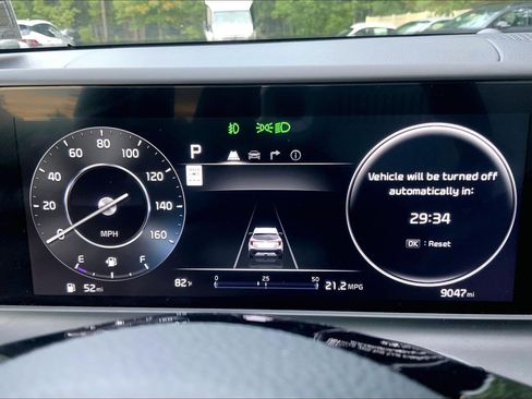 Used 2024 Kia Seltos SX AWD/4WD image 22
