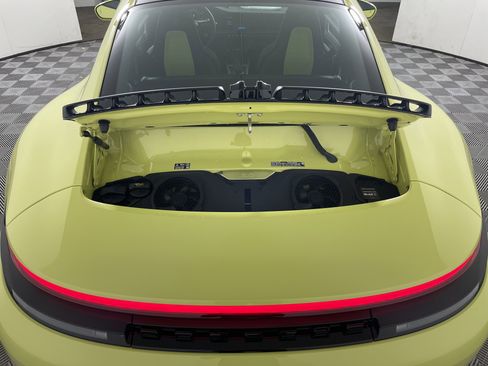 New 2026 Porsche 911 Carrera RWD image 21