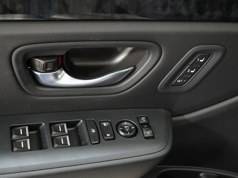 New 2026 Honda Passport TrailSport Elite image 20