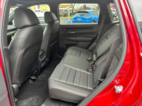 New 2026 Honda CR-V Sport-L image 20