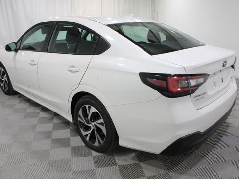 Used 2024 Subaru Legacy Premium AWD/4WD image 28