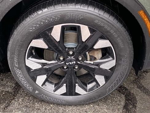 Used 2023 Kia Sportage X-Line AWD/4WD image 27