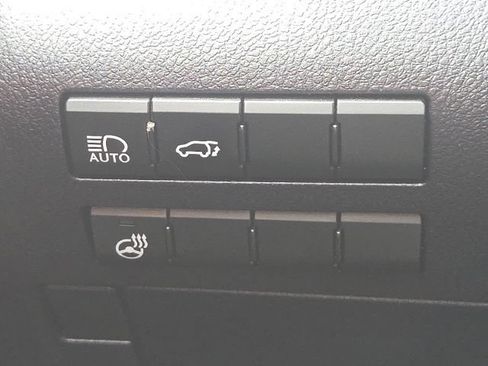 Used 2019 Lexus RX 350 F Sport AWD/4WD image 26