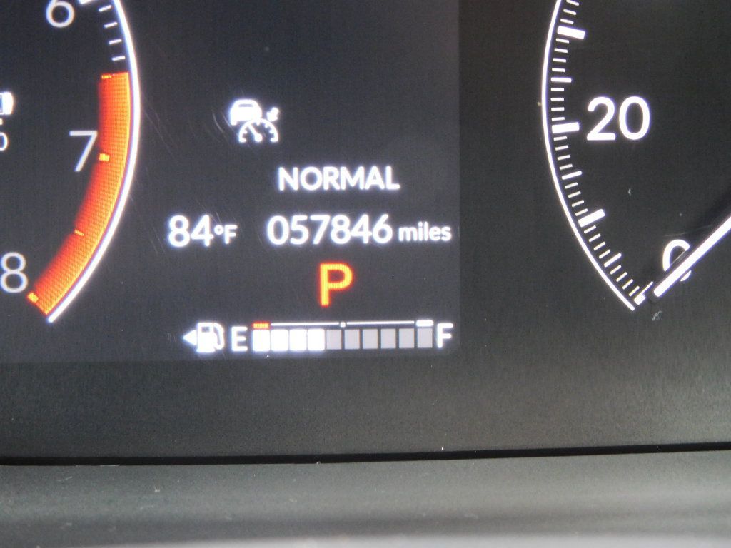 Used 2023 Honda Pilot TrailSport image 44