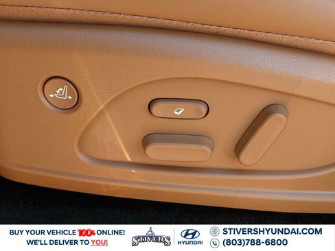 New 2026 Hyundai Palisade Calligraphy image 23