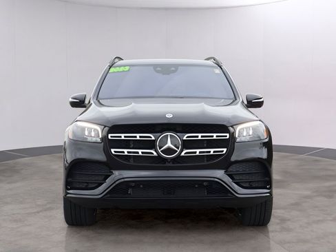 Certified 2023 Mercedes-Benz GLS 450 4MATIC image 2