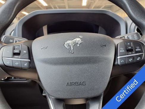 Certified 2022 Ford Bronco Sport Big Bend AWD/4WD image 14